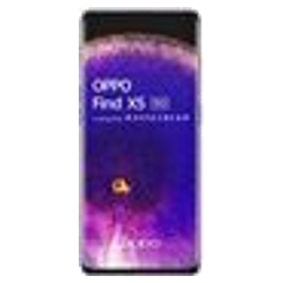 GENERIQUE Oppo Find X5 reconditionné