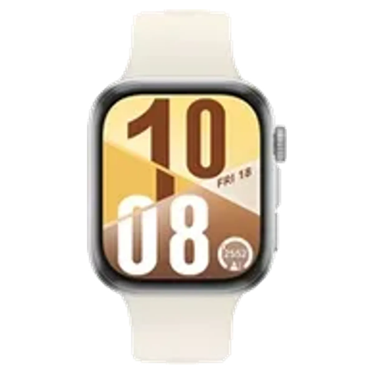 Huawei Huawei Watch Fit 4 reconditionné