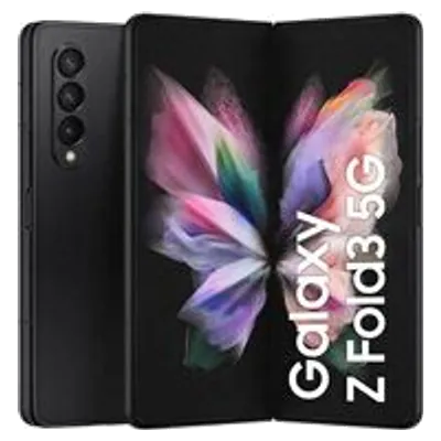 Galaxy Z Fold 3