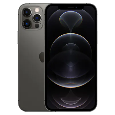 iPhone 12 Pro