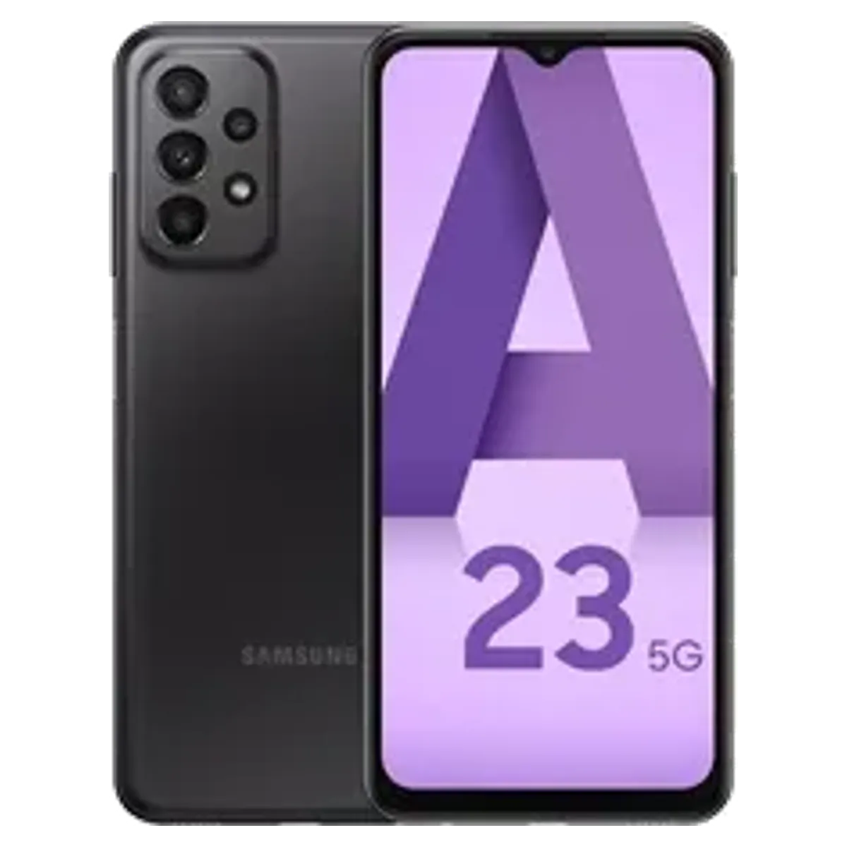 Samsung Galaxy A23 reconditionné