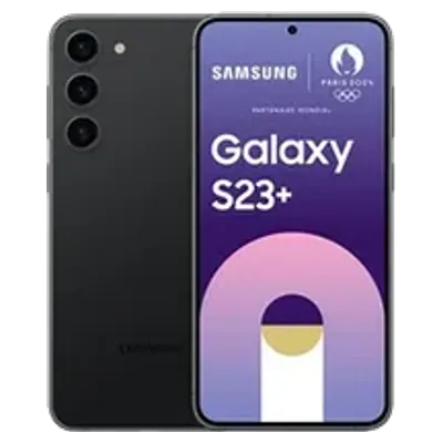Samsung Galaxy S23 Plus reconditionné
