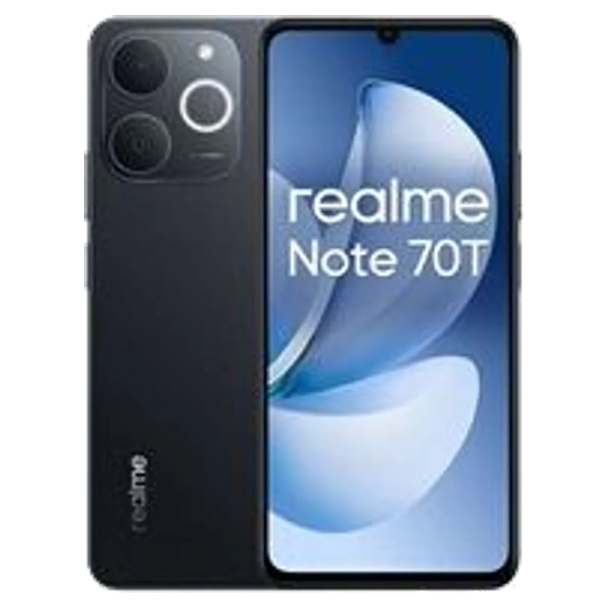 Realme 8 reconditionné
