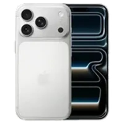 Apple iPhone 17 Pro reconditionné