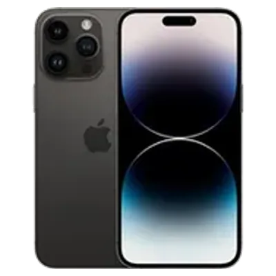Apple iPhone 14 Pro Max reconditionné