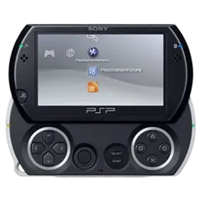 Sony PSP