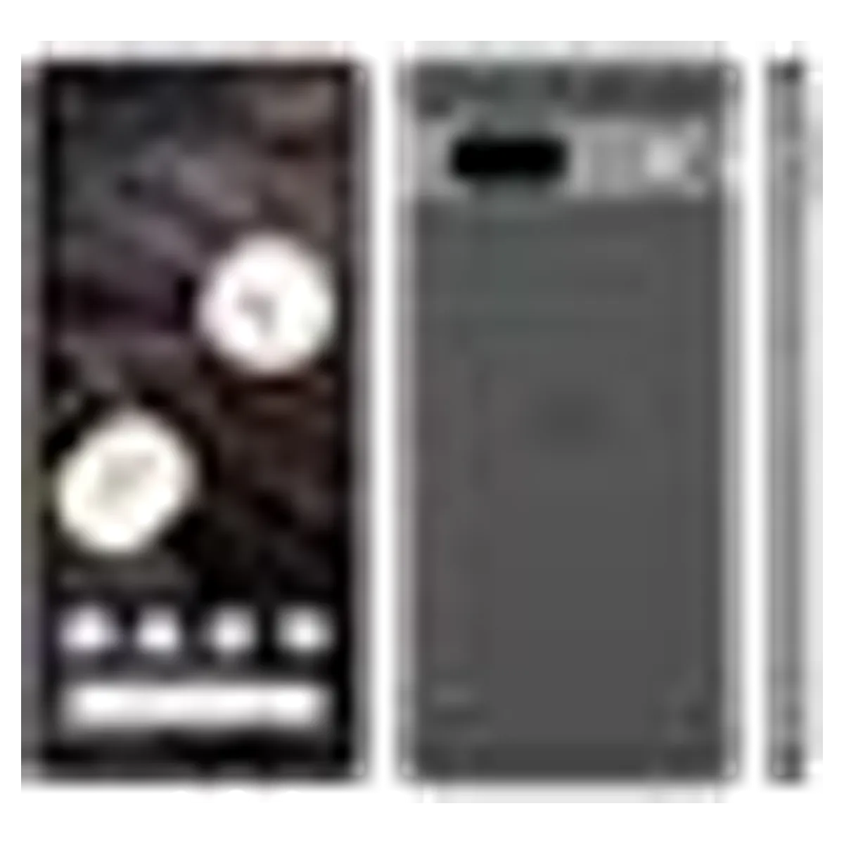 Google Pixel 7a reconditionné