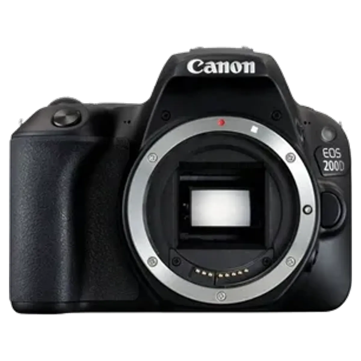 Canon EOS 200D reconditionné