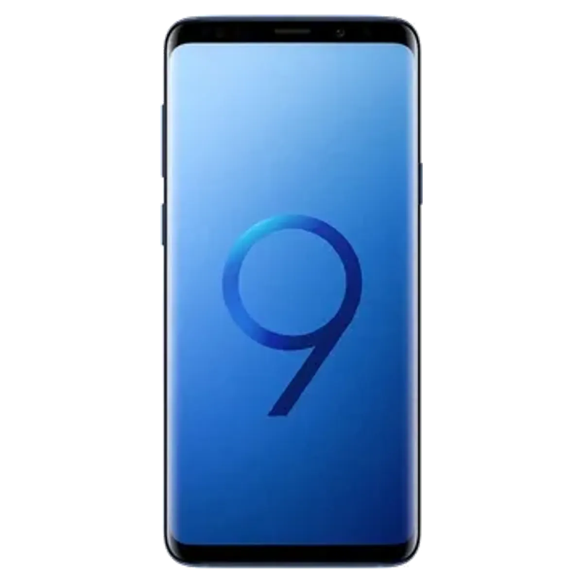 Samsung Galaxy S9 Plus reconditionné