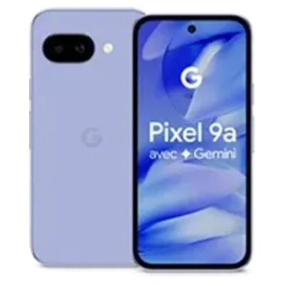Pixel 9a