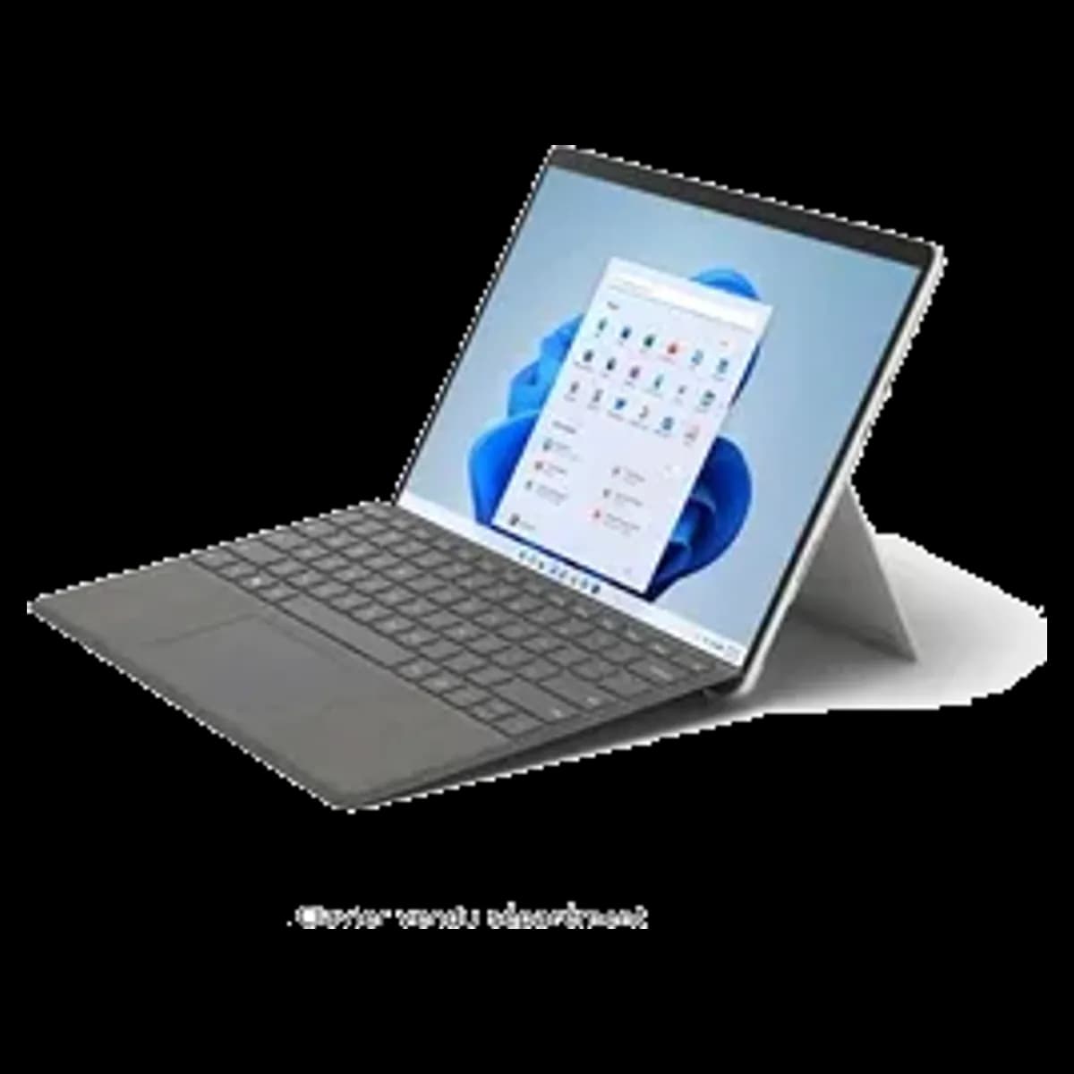 Microsoft Surface Pro 8 13" reconditionné