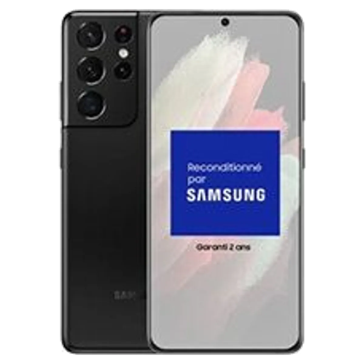 Samsung Galaxy S21 Ultra reconditionné