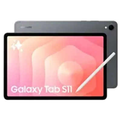 Galaxy Tab S11