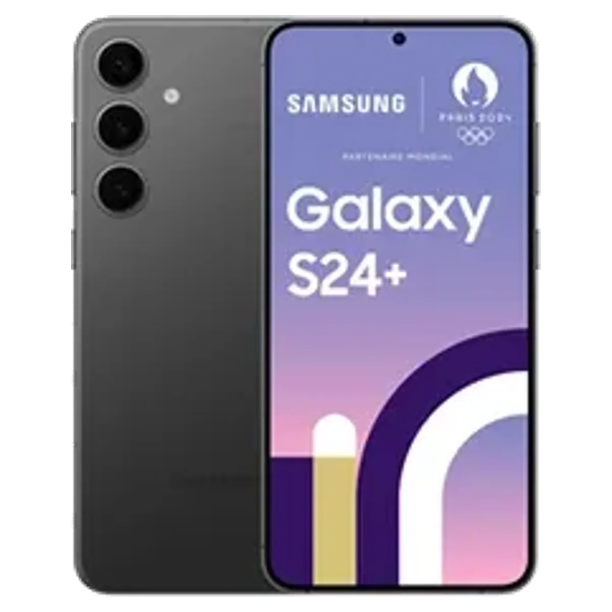 Samsung Galaxy S24 Plus reconditionné