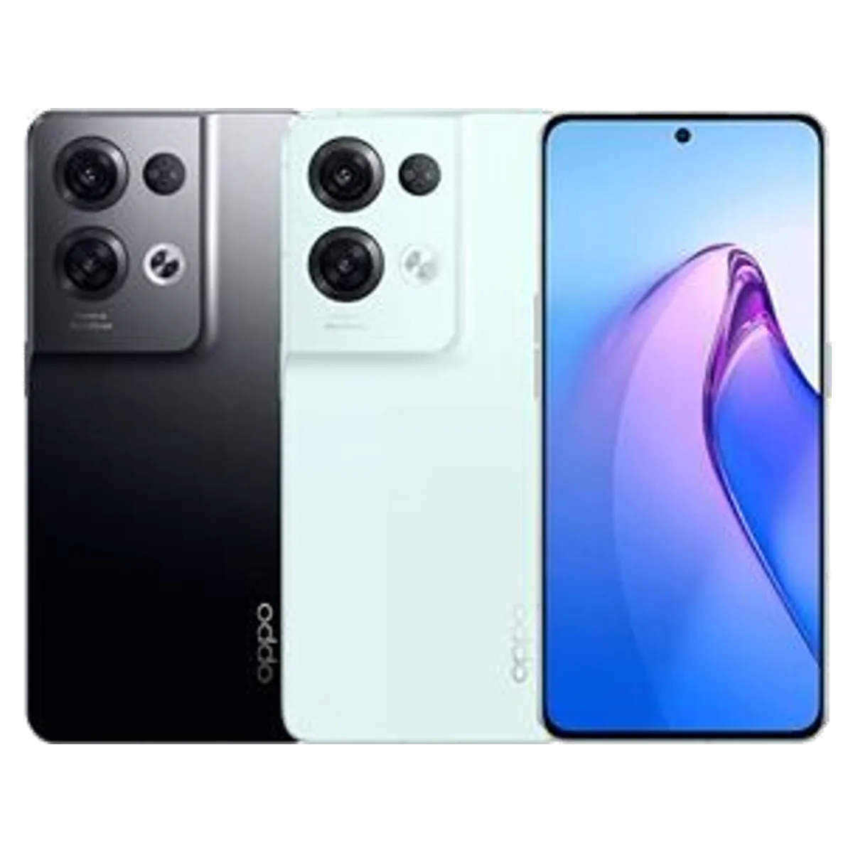Oppo Reno 8 Pro reconditionné