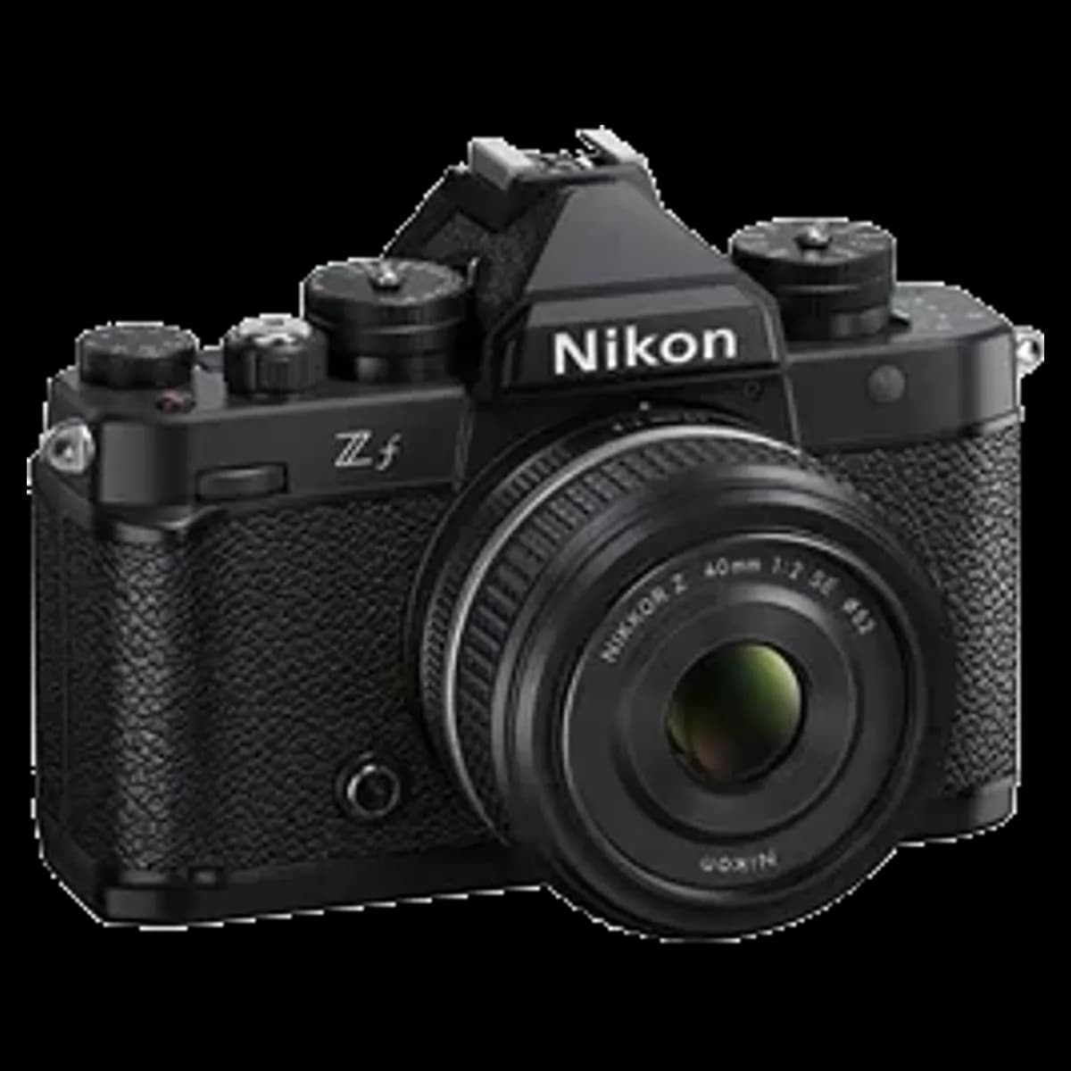 Nikon Nikon Zf reconditionné