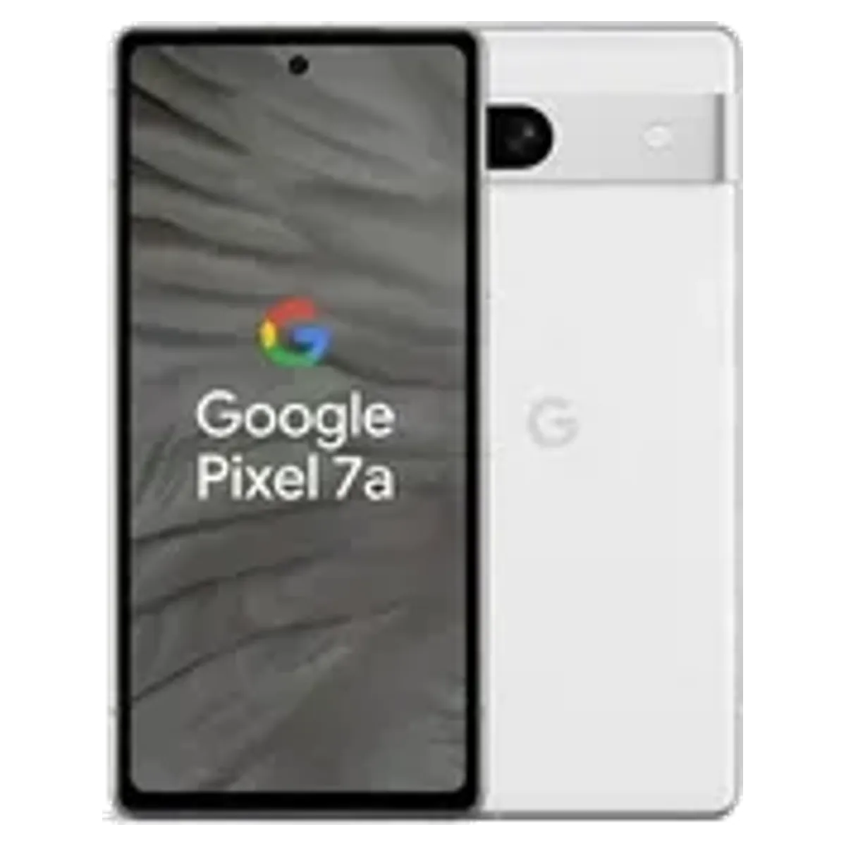Google Pixel 7a reconditionné
