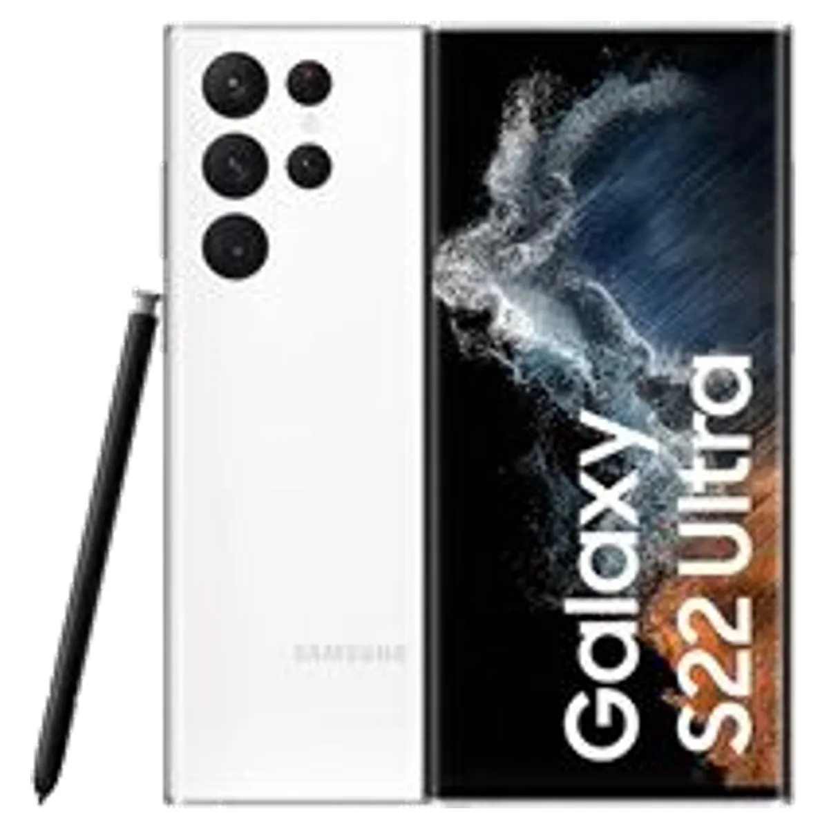Samsung Galaxy S22 Ultra reconditionné