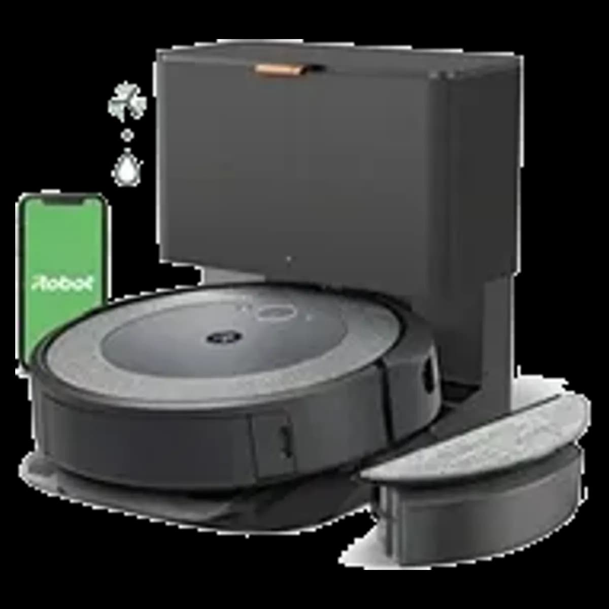 iRobot Roomba i5 reconditionné