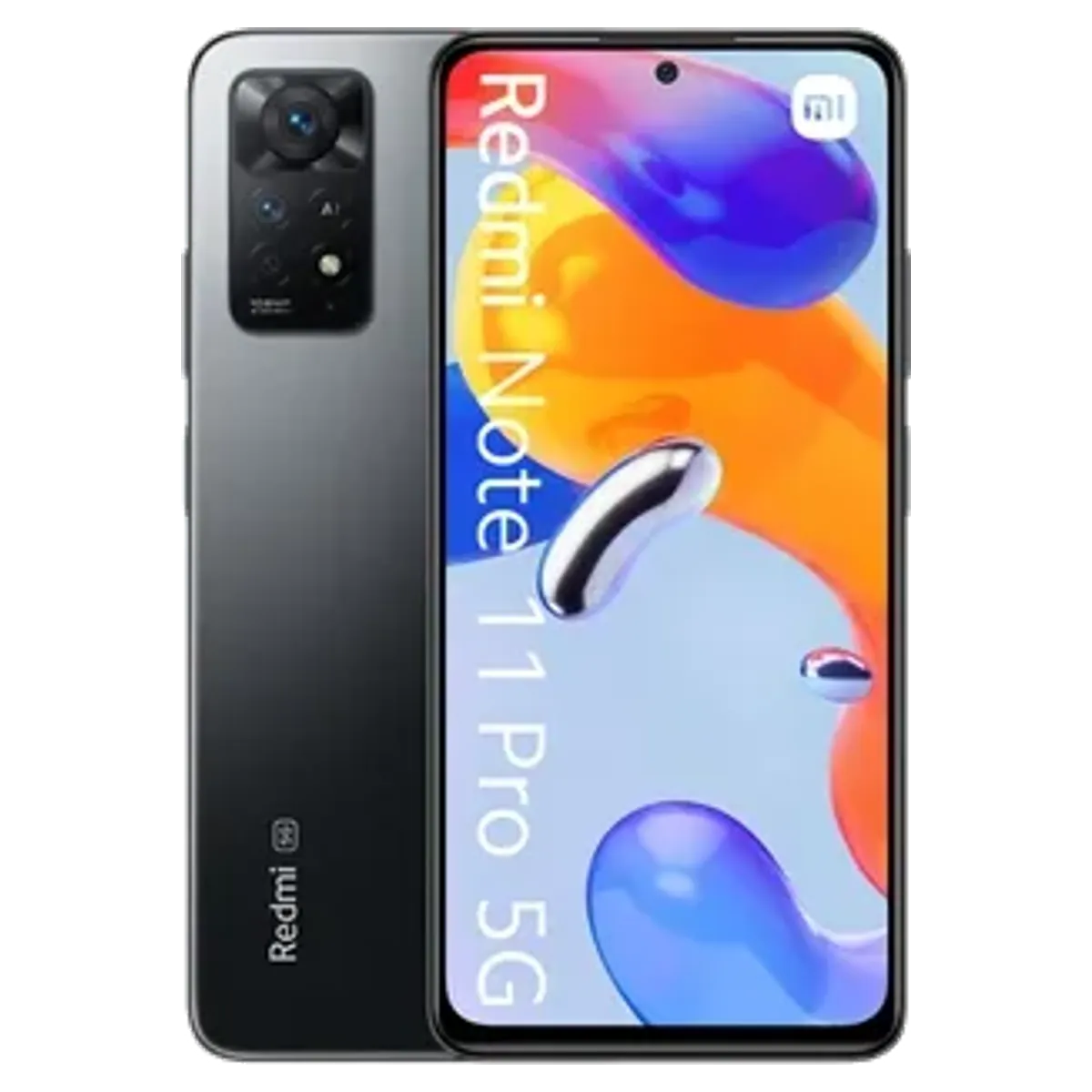 Xiaomi Redmi Note 11 Pro reconditionné