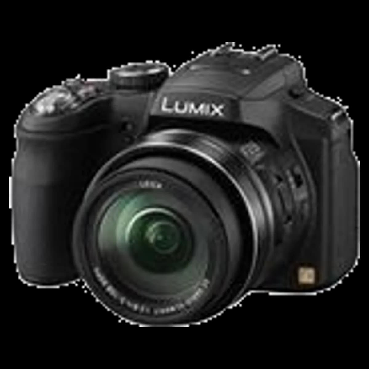 Panasonic Lumix FZ200 reconditionné