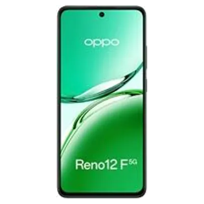 Oppo Reno 12 FS