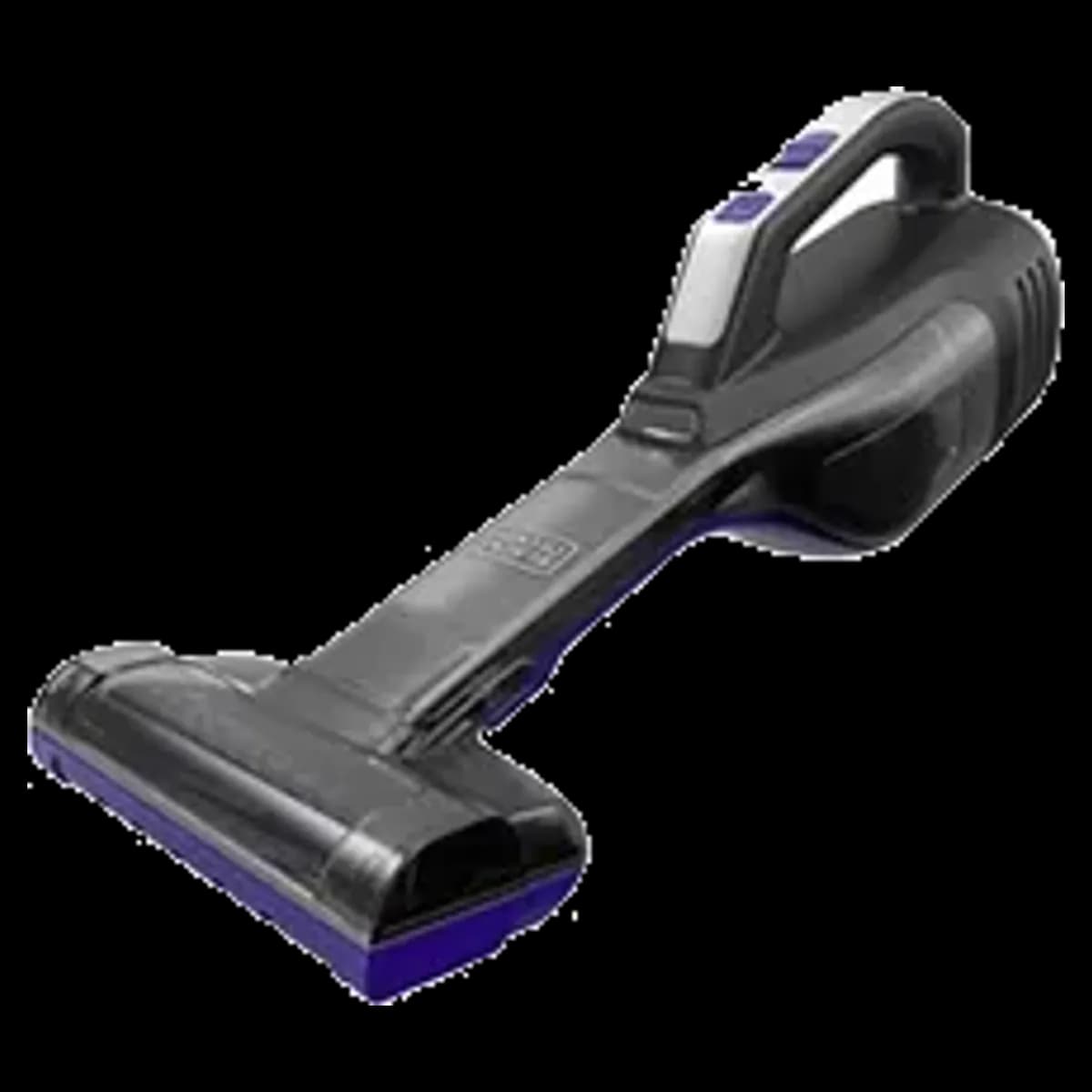 Black & Decker Dustbuster ShineFlash reconditionné