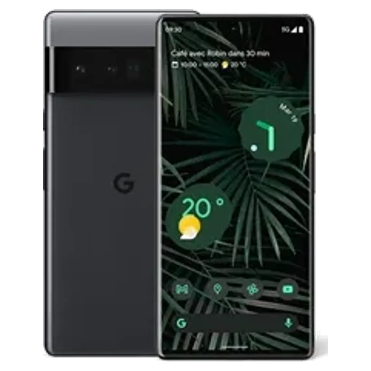 Google Pixel 6 Pro reconditionné