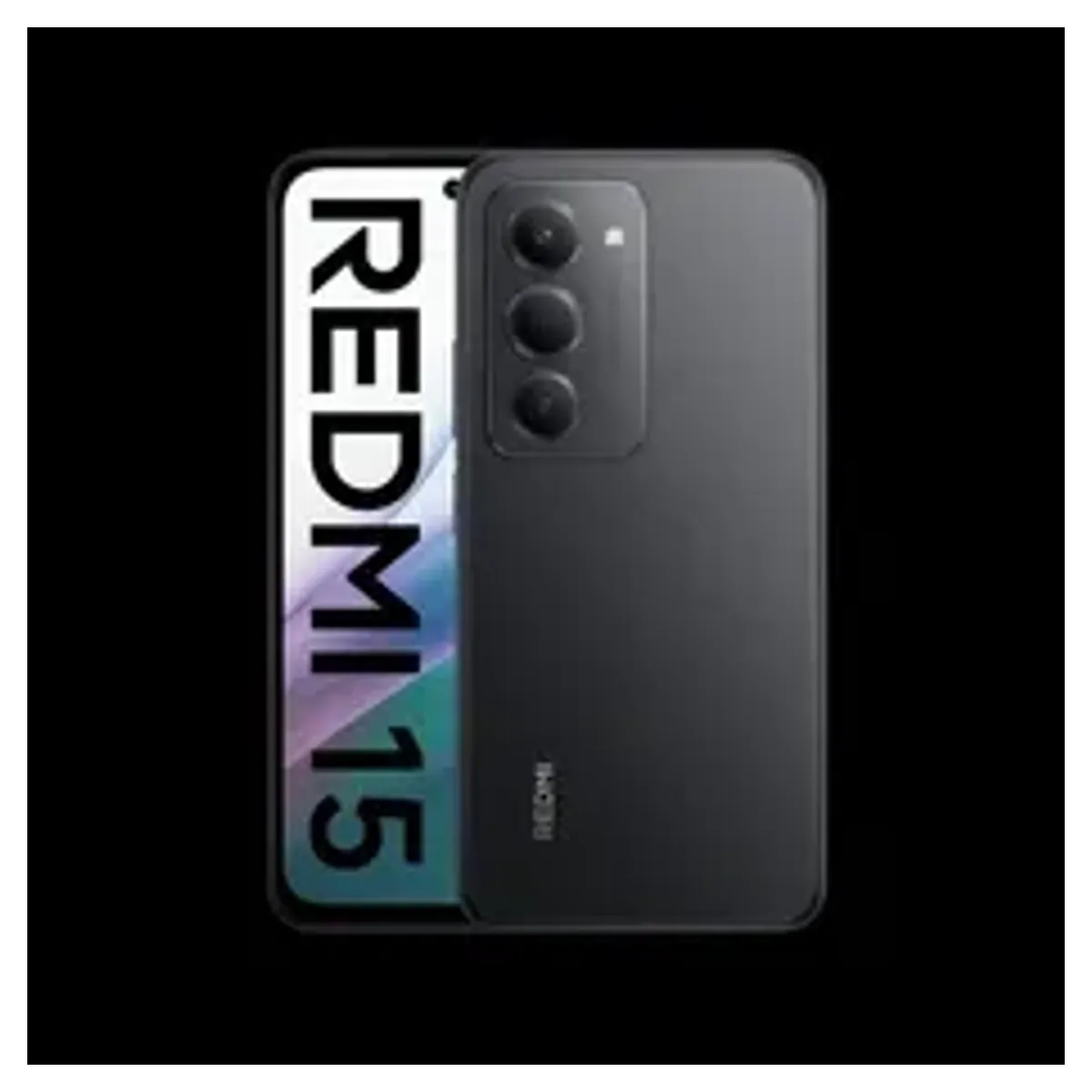 Xiaomi Redmi 15 reconditionné