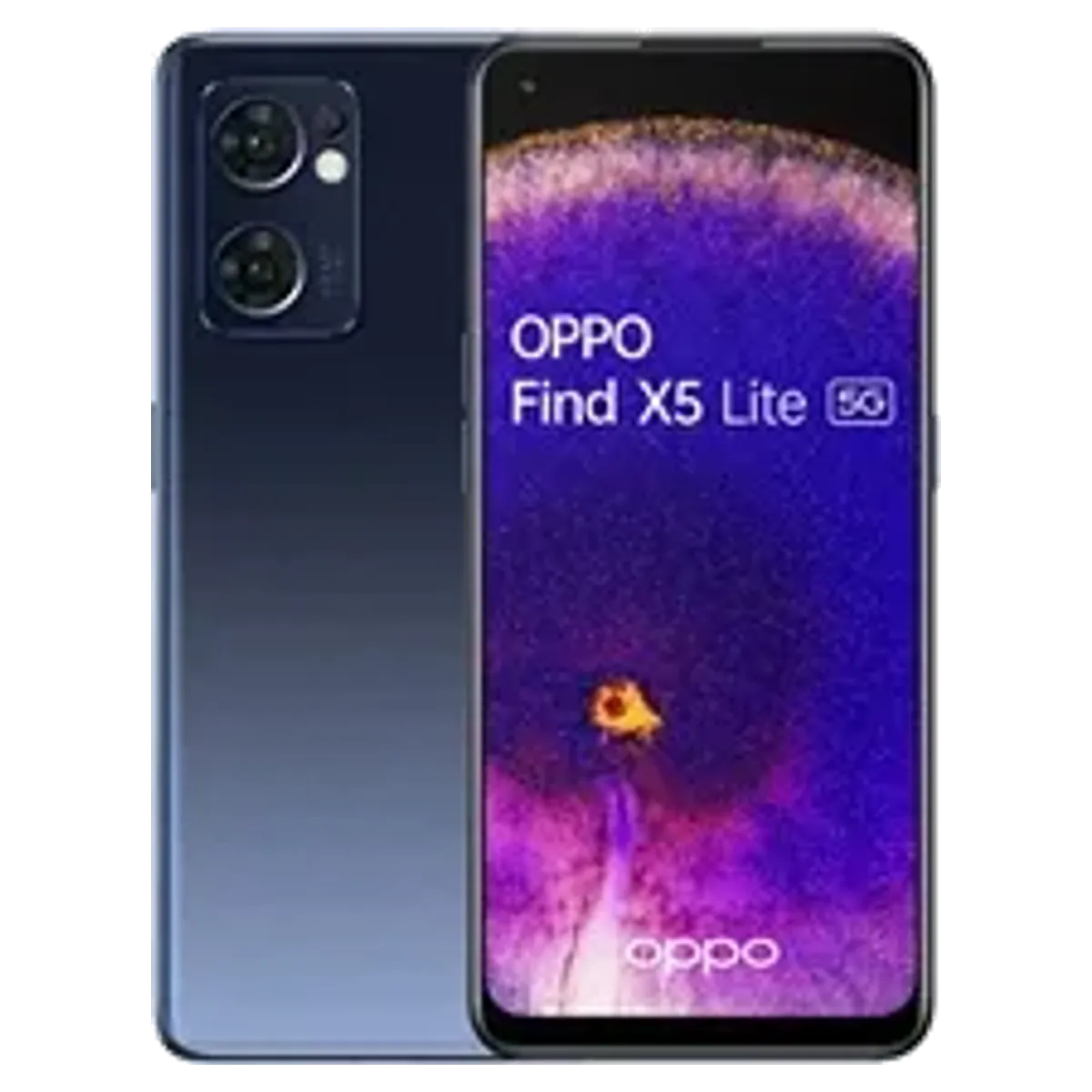 Oppo Oppo Find X5 Lite reconditionné