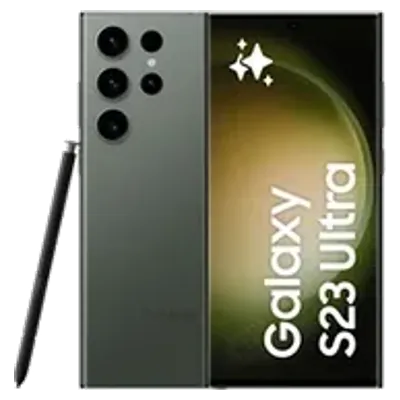 Samsung Galaxy S23 Ultra reconditionné
