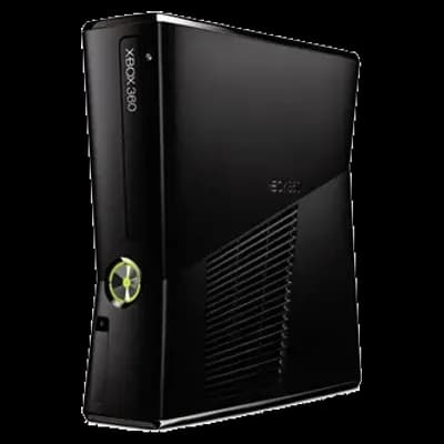 Microsoft Xbox 360
