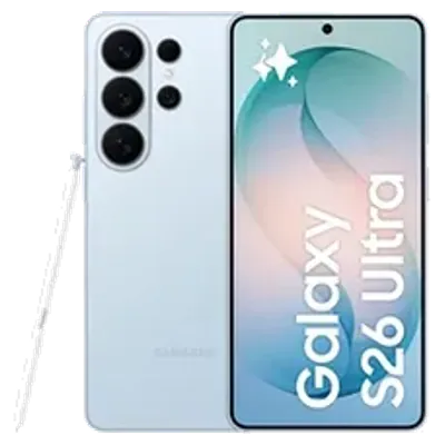 Galaxy S26 Ultra