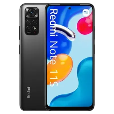 Redmi Note 11s