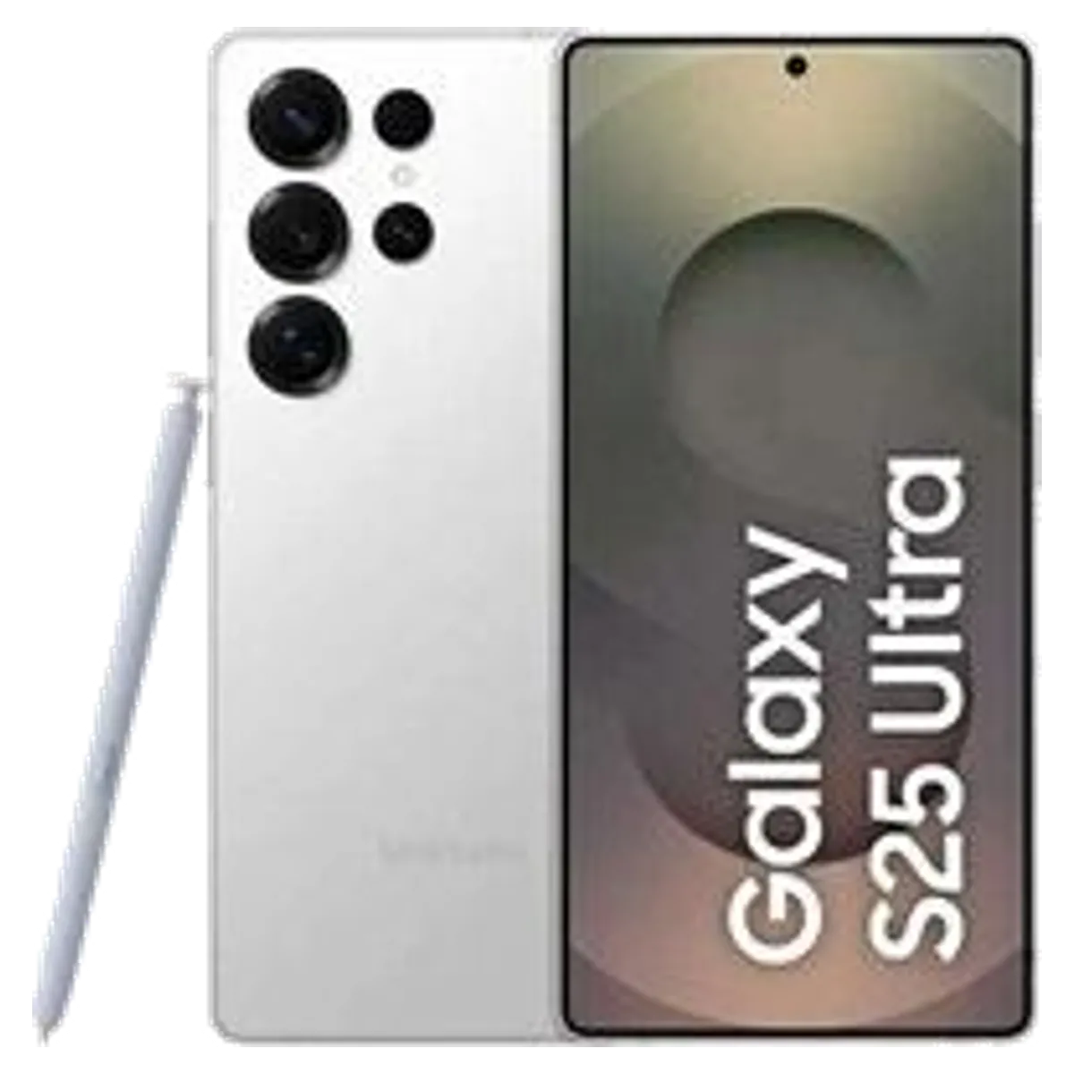 Samsung Galaxy S25 Ultra reconditionné