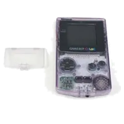 Nintendo Game Boy Color