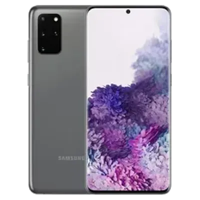 Galaxy S20 Plus
