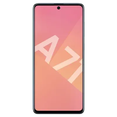 Galaxy A71