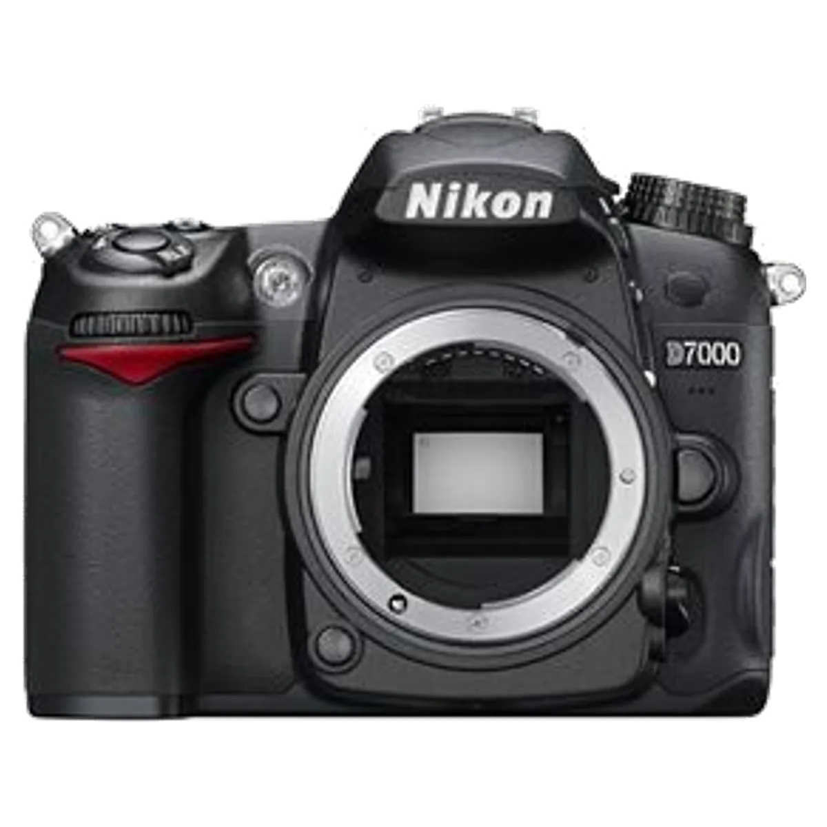 Nikon Nikon D7000 reconditionné
