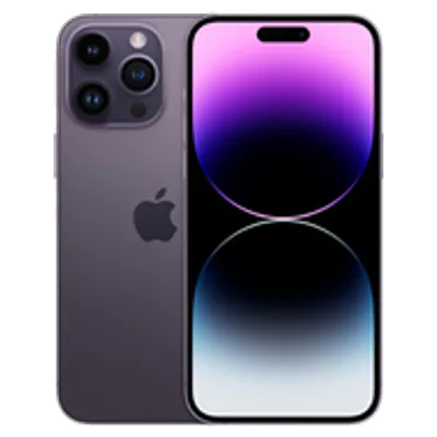 Apple iPhone 14 Pro Max reconditionné