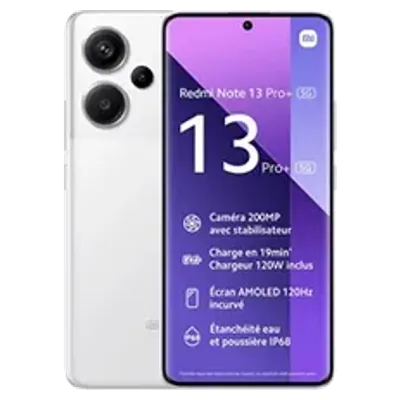 Redmi Note 13 Pro Plus