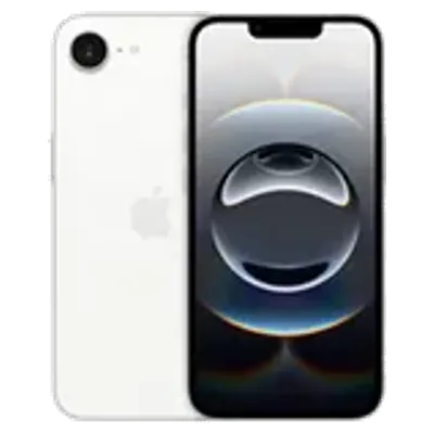 iPhone 16e
