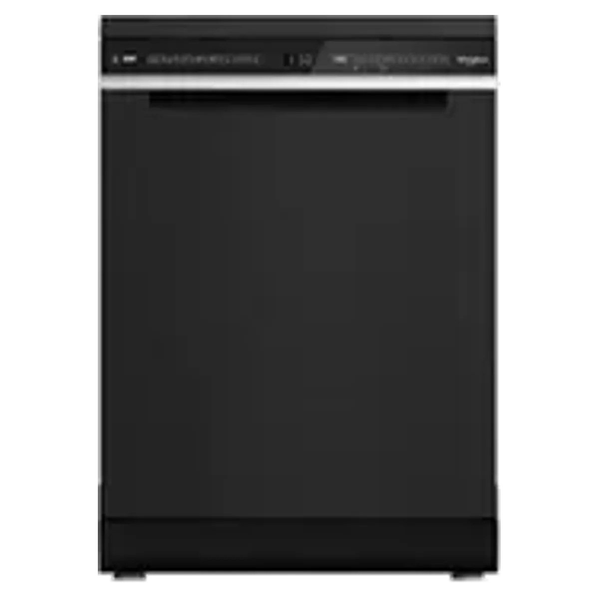 Whirlpool W8FHS61BS reconditionné