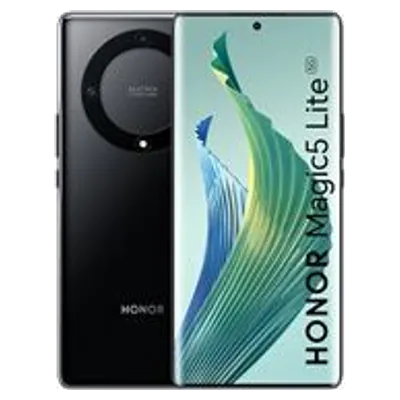 Honor Magic 5 Lite