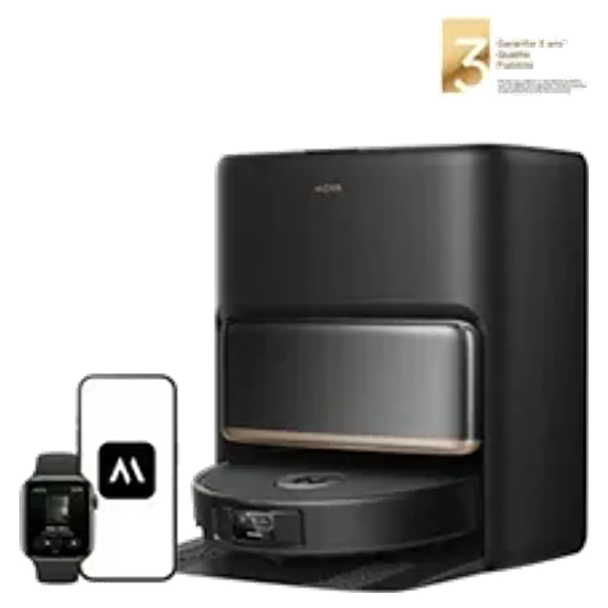 Mova P50s Ultra reconditionné