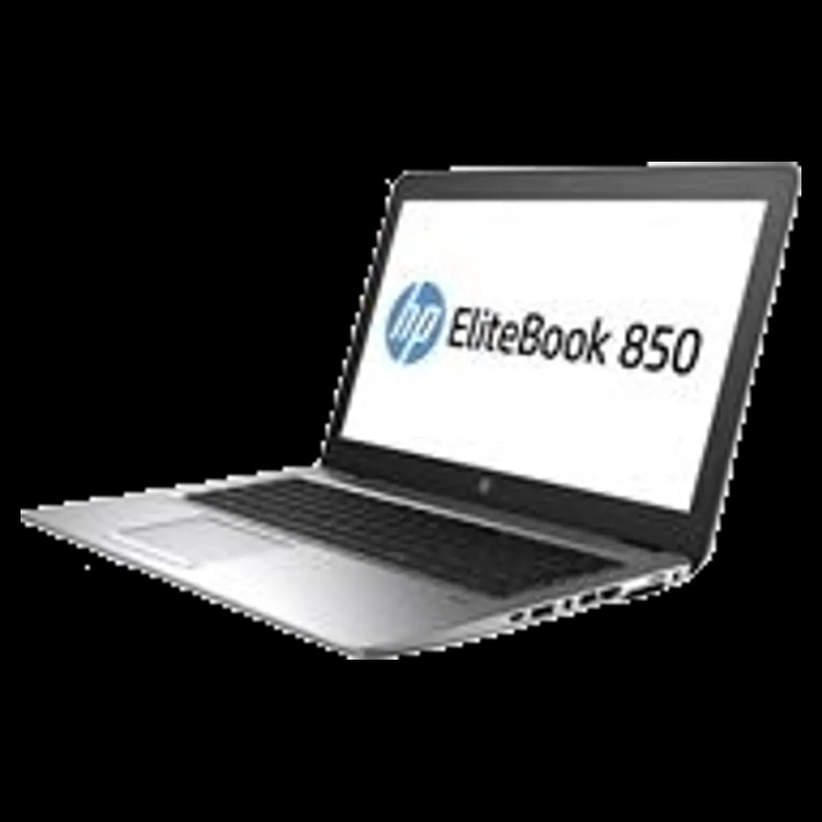 HP EliteBook 850 G3 16" reconditionné