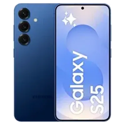 Galaxy S25