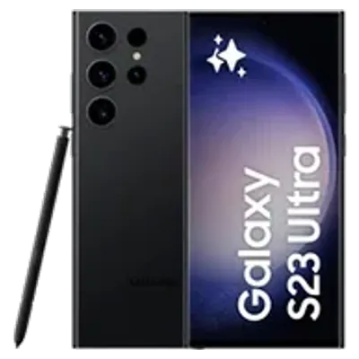 Samsung Galaxy S23 Ultra reconditionné