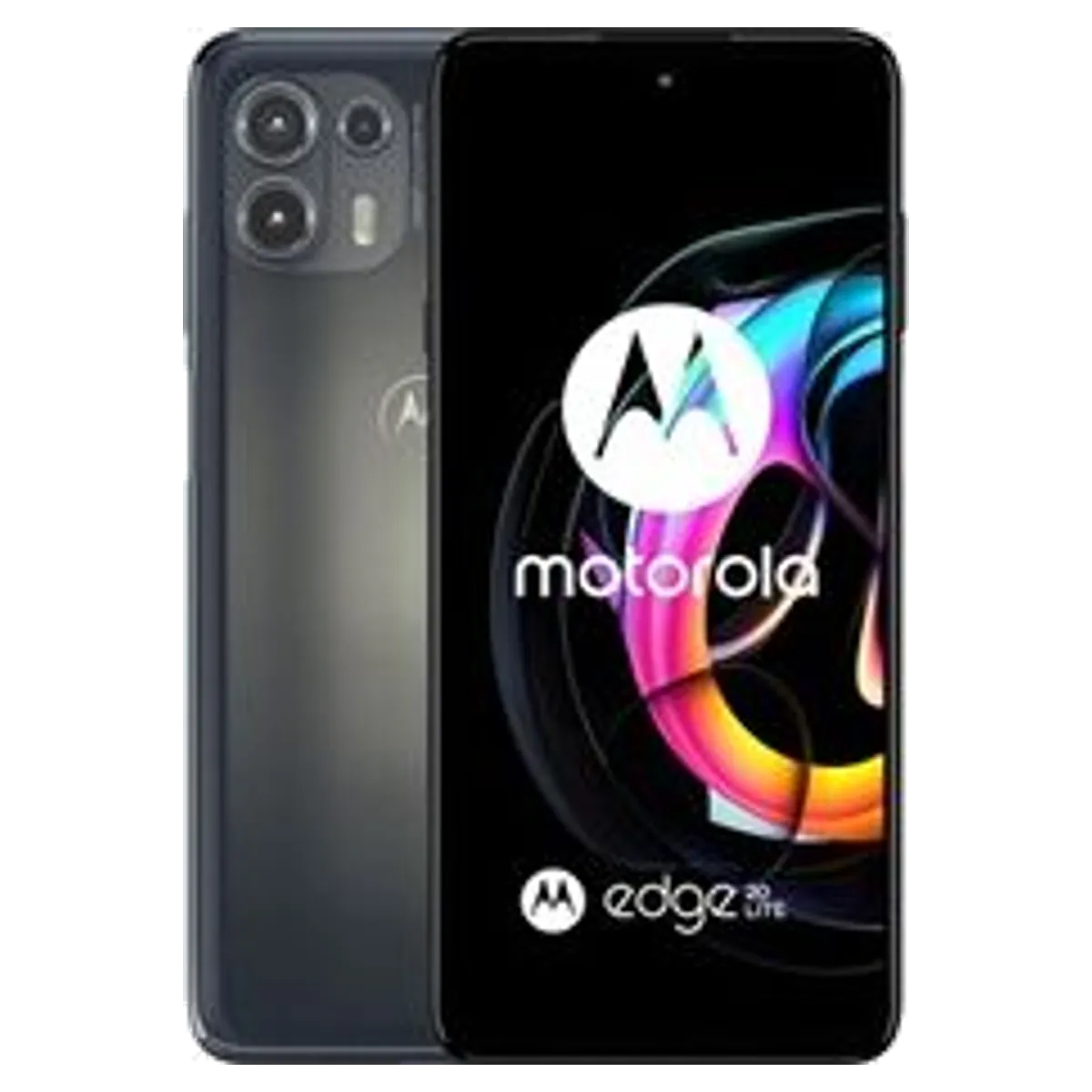 Motorola Edge 20 Lite reconditionné