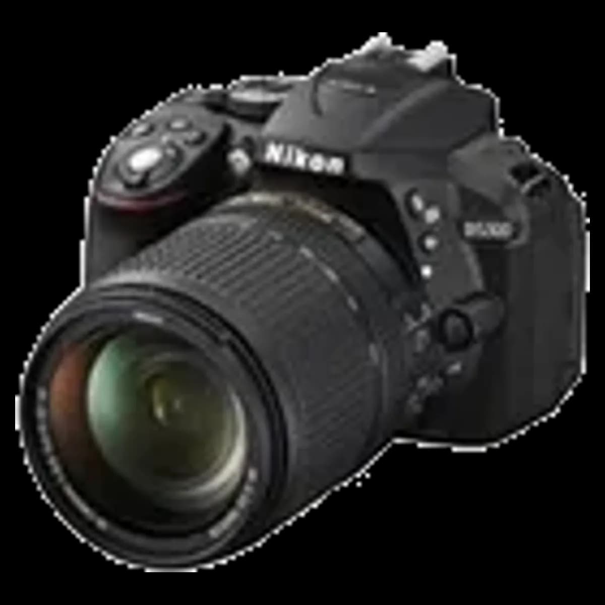 Nikon D5300 reconditionné
